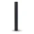 مواسير HDPE نسبة الأبعاد القياسية SDR 26 قطر خارجي 500 مم سمك 19.1 مم أسود - Image 1