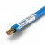 PVC Insulated Stranded Copper Single Wire, 2.5mm2 Cross Section, 450/750V, Blue Color | Riyadh Cables