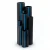 مواسير HDPE سابكو PE 100 ضغط 16 بار مقاس 400 مم سمك 36.3 مم لون اسود