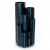 أنابيب HDPE سابكو PE 100 ضغط 16 بار قطر خارجي 500 مم سمك 45.4 مم لون اسود