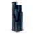 Sappco HDPE Pipes PE 100 Pressure 16 Bar Outside Diameter 630 mm Thickness 57.2 mm Black Color