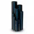Sappco HDPE Pipe DR 21 Pressure 6.9 Bar Size (OD) 90 mm Thickness 4.3 mm Black Color
