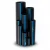 Sappco HDPE Pipe DR 21 PN 6.9 Bar Size (OD) 250 mm Thickness 11.9 mm Black Color