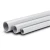 أنابيب UPVC جدول 80 مقاس ½ إنش سمك 3.73 مم لون رمادي فاتح | Jasco - Image 1