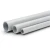مواسير UPVC جدول 80 مقاس ¾ إنش سمك 3.91 مم لون رمادي فاتح - Image 1