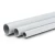 UPVC Pipes Schedule 80 Size 1¼ inch Thickness 4.85 mm Light Gray - Image 1