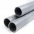 UPVC Pipes  Aqtar najd Class 1  Outside Diameter 125 mm Thickness 1.8 mm Gray Color