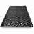 Hot Rolled (Black) Steel Expanded Metal Mesh  [Mazyoon] Thickness 1.8 mm Width 2.44  meter Length 2 meter | Bait Al Tatawor Company