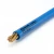 PVC Insulation Stranded Copper Single Wire, 16mm2 Size Conductor, 450/750V, Blue Color | Riyadh Cables