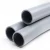UPVC Pipes  Aqtar najd Class 1  Outside Diameter 180 mm Thickness 1.8 mm Gray Color