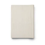 Italian Wallpaper Plain Design 10m x 0.53m Beige, Model 33373