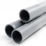 UPVC Pipes  Aqtar najd Class 1  Outside Diameter 225 mm Thickness 1.8 mm Gray Color