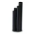 مواسير HDPE نسبة الأبعاد القياسية 26 قطر خارجي 355 مم سمك 13.6 مم أسود - Image 1