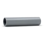 UPVC Pipes Nominal Pressure 10 Bar Size 40 mm Gray Colour