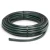 لفة أنابيب بلاستيك HDPE ضغط 9.8 بار PE 63 قطر خارجي 32 مم SDR 9 أسود مع خطوط خضراء - Image 1
