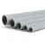 UPVC Pipes Nominal Pressure 4 Bar Outside Diameter 225 mm Thickness 4.5 mm Gray - Image 1