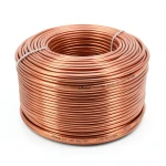 Alfanar 16 sq mm Stranded Copper Wire 450/750V, Heat Resistant PVC Insulation, 300ft Coil | Al Fanar
