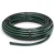 HDPE Plastic Coil Pipe PN 9.8 Bar PE 63 40 mm SDR 9 Black with Green Stripes - Image 1