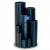 مواسير HDPE سابكو DR 17 ضغط 8.6 بار مقاس 500 مم سمك 29.4 مم لون اسود