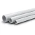 مواسير UPVC جدول 80 مقاس ¾ إنش سمك 3.91 مم لون رمادي فاتح - Image 1