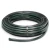 HDPE Plastic Coil Pipe Nominal Pressure 9.8 Bar PE63 63 mm SDR 9 Black with Green Stripes - Image 1