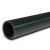 أنابيب بلاستيك HDPE ضغط 6.2 بار PE 63، قطر خارجي 315 مم، SDR 13.6، أسود - Image 1