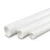 UPVC Pipes 1 Inch Thickness 1.95 mm SDR 17 White Colour - Image 1
