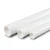 أنابيب UPVC سمك 2.49 مم SDR 17 مقاس 1.25 إنش لون أبيض - Image 1