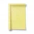 Dutch modern wallpaper, size 10m x 0.53m, yellow color, model 17364