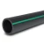 HDPE Plastic Pipe Pressure 6.2 Bar PE 63 Size 280 mm SDR 13.6 Black - Image 1