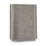 Italian Patterned Wallpaper 10m x 1.06m Dark Beige, Model 82964
