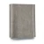 Italian Patterned Wallpaper 10m x 1.06m Dark Beige, Model 82964 - Image 1