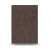 Wall Decoration Pattern Design Dark Brown 10m x 1.06m, Model 81867 - Image 1