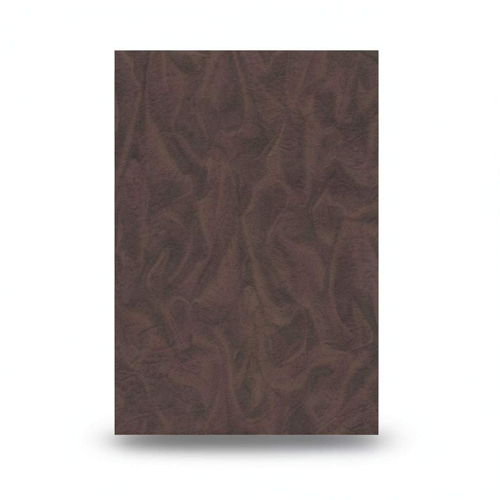ورق حائط تصميم نقشات لون بني داكن 10 م × 1.06 م، موديل 81867