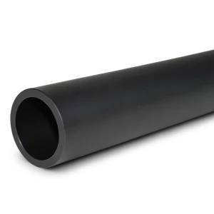 HDPE Pipe Pressure 6.2 Bar PE 63 Size OD 560 mm SDR 13.6 Black