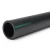 HDPE Pipe Nominal Pressure 9.8 Bar PE 63 Outside Diameter 180 mm SDR 9 Black - Image 1