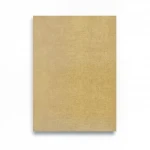 ورق جداري ايطالي لون ذهبي تصميم ساده، مقاس 10 م×1.06 م، موديل 72920