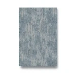 Italian Patterned Wall Covering 10m x 1.06m Dark Gray, Model 82968