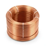 Alfanar 120 mm2 Stranded Copper Wire 450/750V, Heat Resistant PVC Insulated, 300ft | Al Fanar