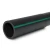 مواسير بلاستيك HDPE ضغط 9.8 بار PE 63 قطر خارجي 280 مم SDR 9 لون أسود - Image 1