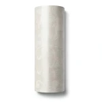 Classic Wallpaper Length 10m, Width 0.70m, Light Beige Color, Model rc16077