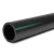 مواسير HDPE ضغط 9.8 بار PE 63 قطر خارجي 450 مم SDR 9 لون أسود - Image 1