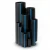 مواسير HDPE سابكو DR 21 ضغط 6.9 بار مقاس 630 مم سمك 30 مم لون اسود