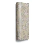 Italian Wallpaper 10m x 1.06m Multi-Colored, Model 81512