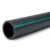 أنابيب HDPE ضغط 9.8 بار PE 63 قطر خارجي 500 مم SDR 9 لون أسود - Image 1