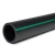 مواسير بلاستيك HDPE ضغط 9.8 بار PE 63 قطر خارجي 560 مم SDR 9 لون أسود - Image 1