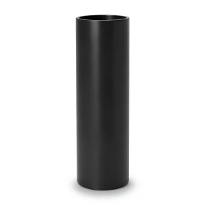 HDPE Pipes SDR 26 Outside Diameter 630 mm Thickness 24.1 mm Black