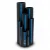 Sappco HDPE Pipe DR 17 PN 8.6 Bar Size (OD) 160 mm Thickness 9.4 mm Black Color
