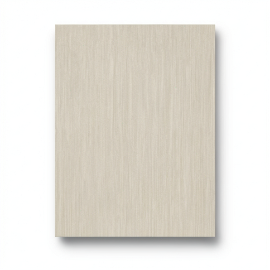 Plain Wall Covering Beige Color 10m x 0.53m, Model 33372