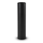 HDPE Pipes SDR 11 Outside Diameter 20 mm Thickness 1.9 mm Black